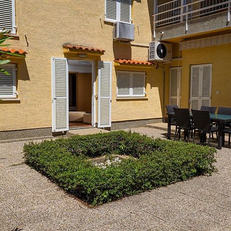 Apartments Casa Mia ดรามัลย์ ภายนอก รูปภาพ