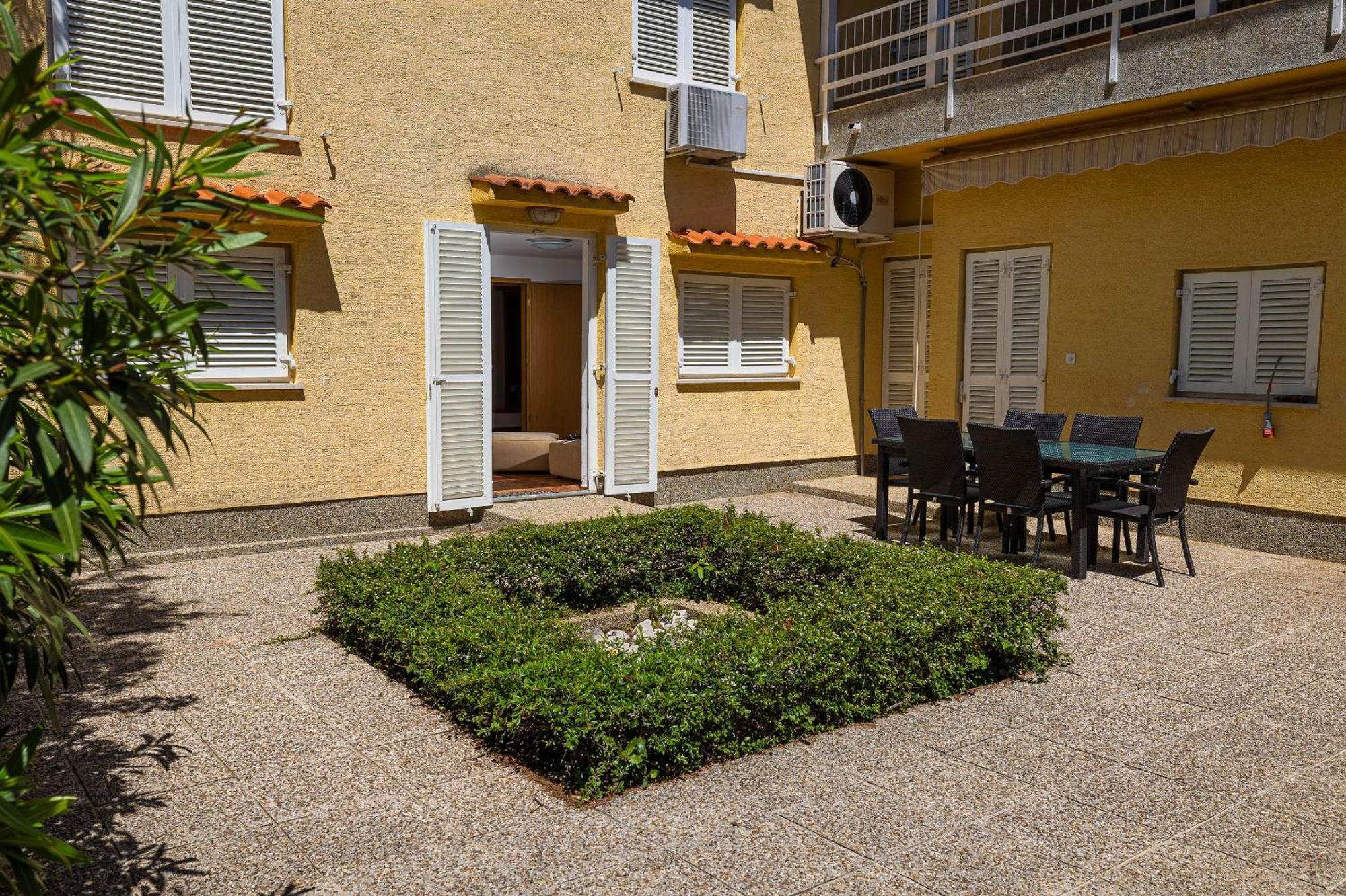 Apartments Casa Mia ดรามัลย์ ภายนอก รูปภาพ