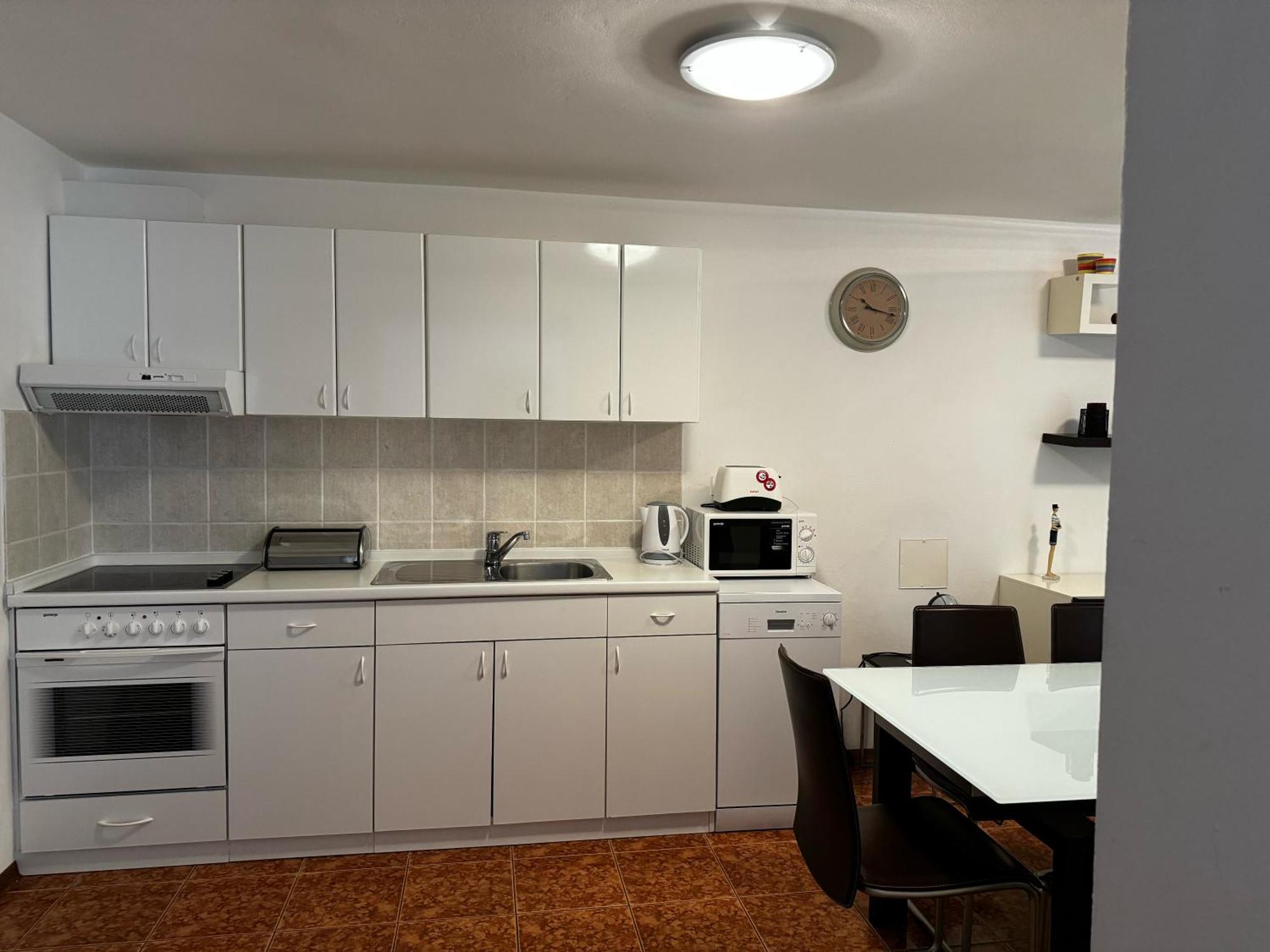 Apartments Casa Mia ดรามัลย์ ภายนอก รูปภาพ