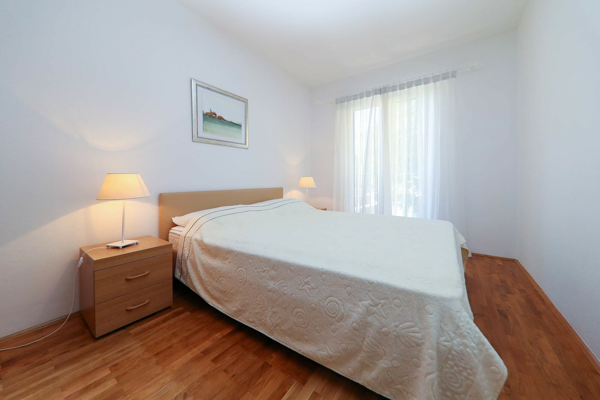 Apartments Casa Mia ดรามัลย์ ภายนอก รูปภาพ