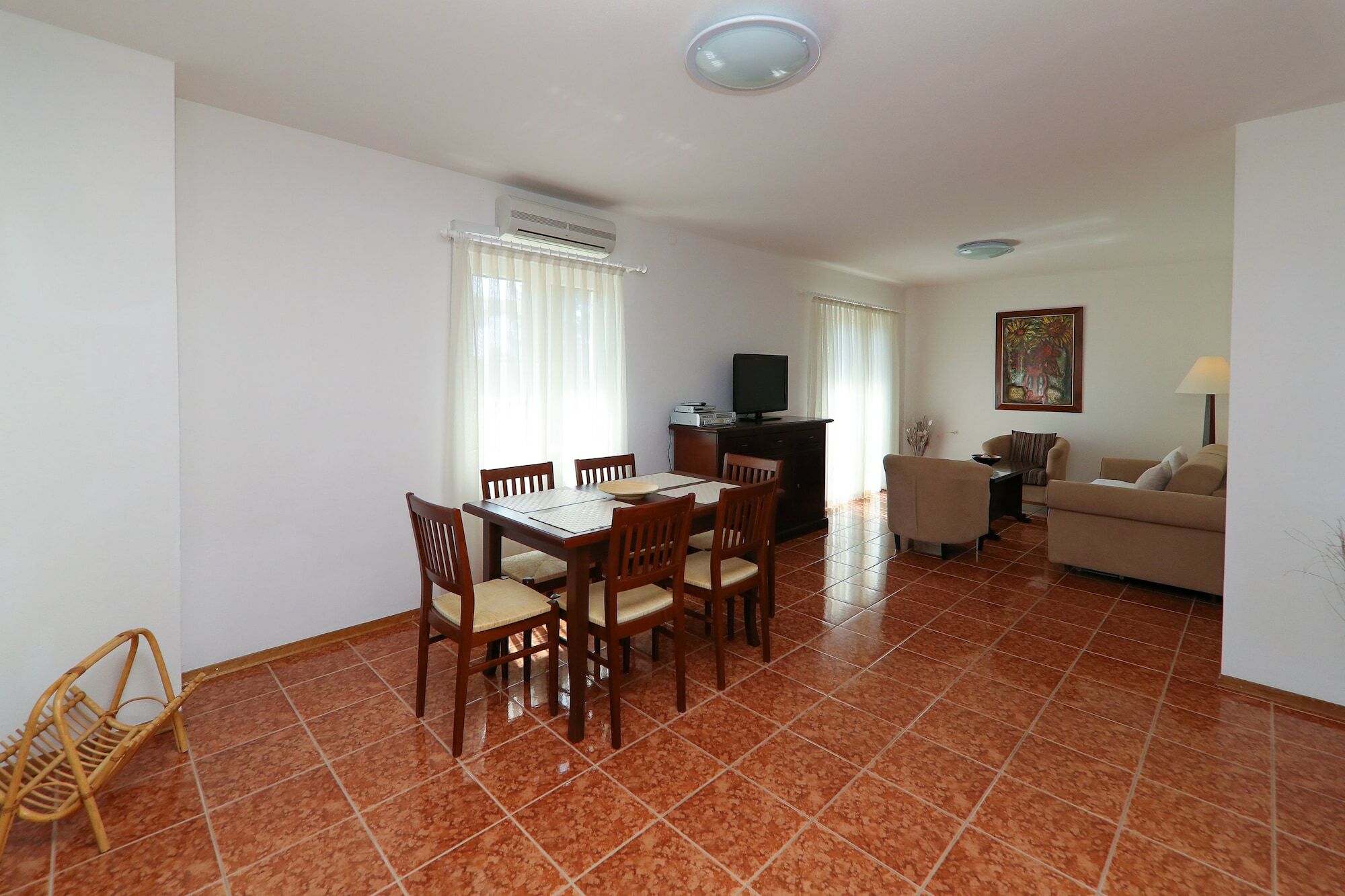 Apartments Casa Mia ดรามัลย์ ภายนอก รูปภาพ